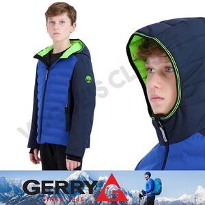 NEW! Gerry Youth Welded Jacket